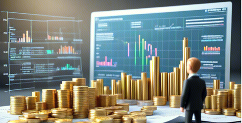 投資管理 掌握財務增長的策略與技巧