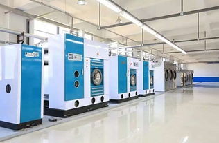 投資洗衣工廠需要多少錢？全面解析投資成本與管理策略